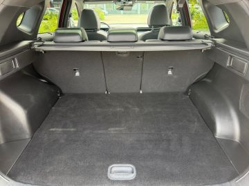 Hyundai Tucson Hybrid